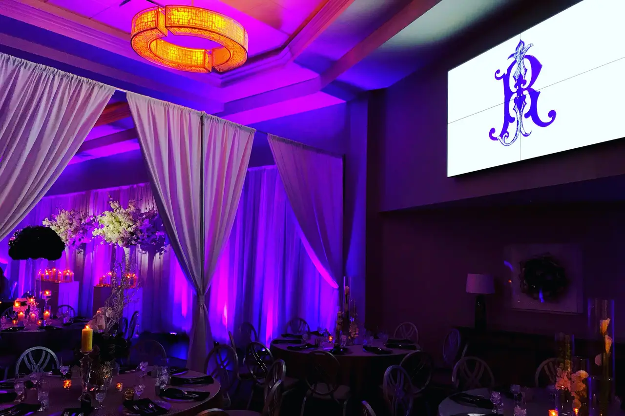 Corporate Events